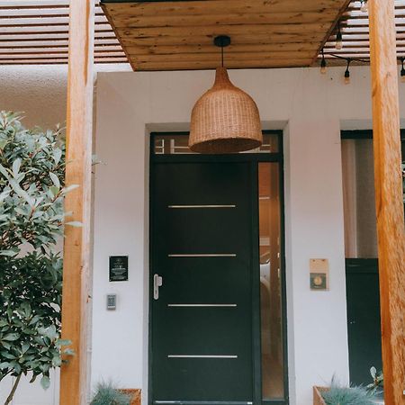 Apparts' Rennes Bnb Solferino -Centre Gare Exterior foto