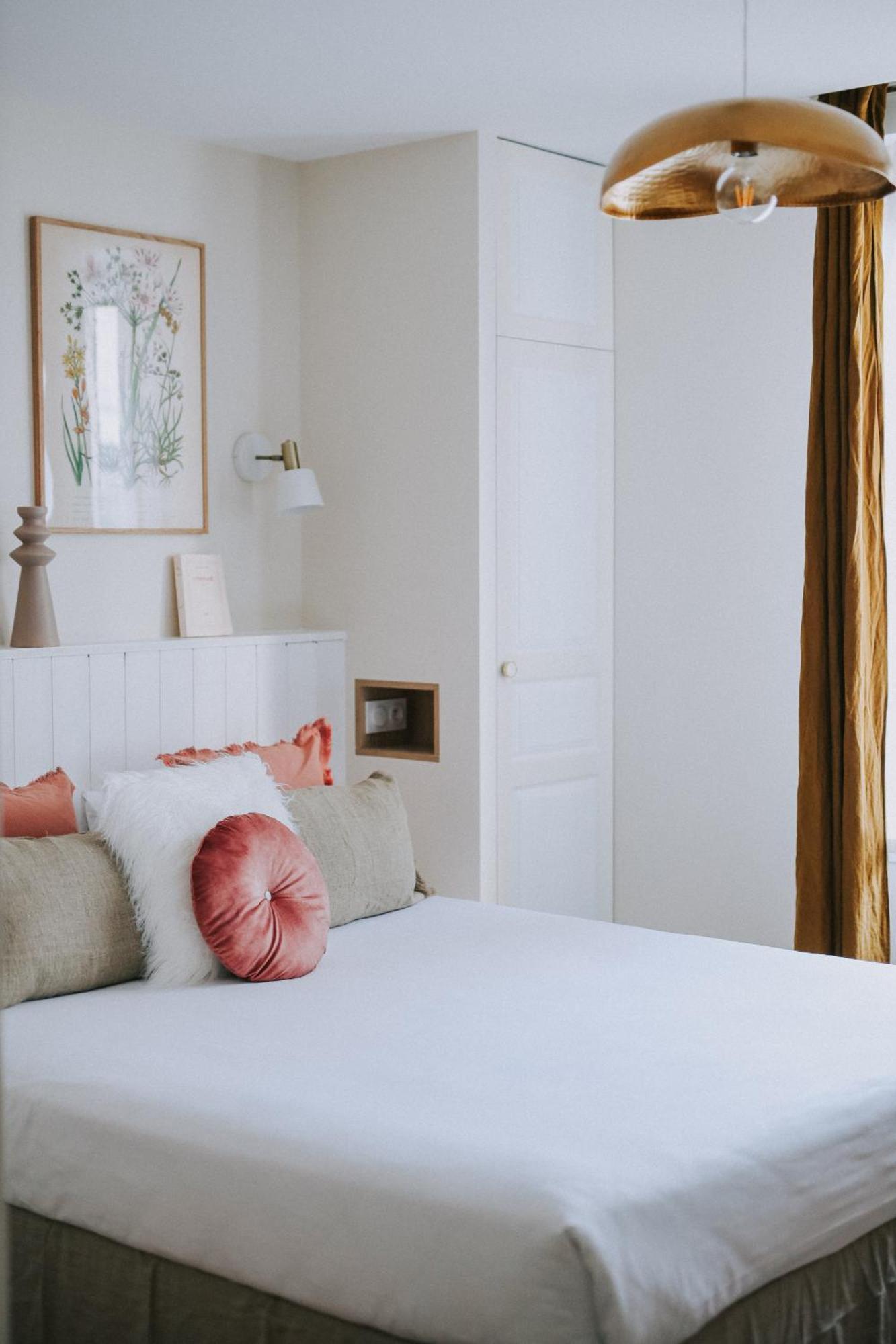 Apparts' Rennes Bnb Solferino -Centre Gare Quarto foto