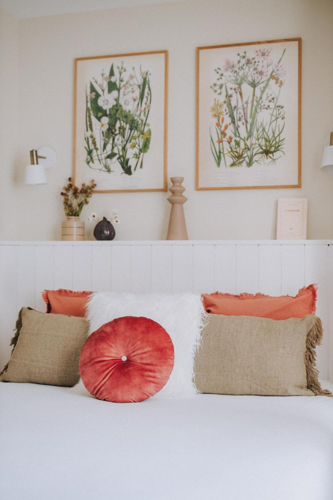 Apparts' Rennes Bnb Solferino -Centre Gare Quarto foto
