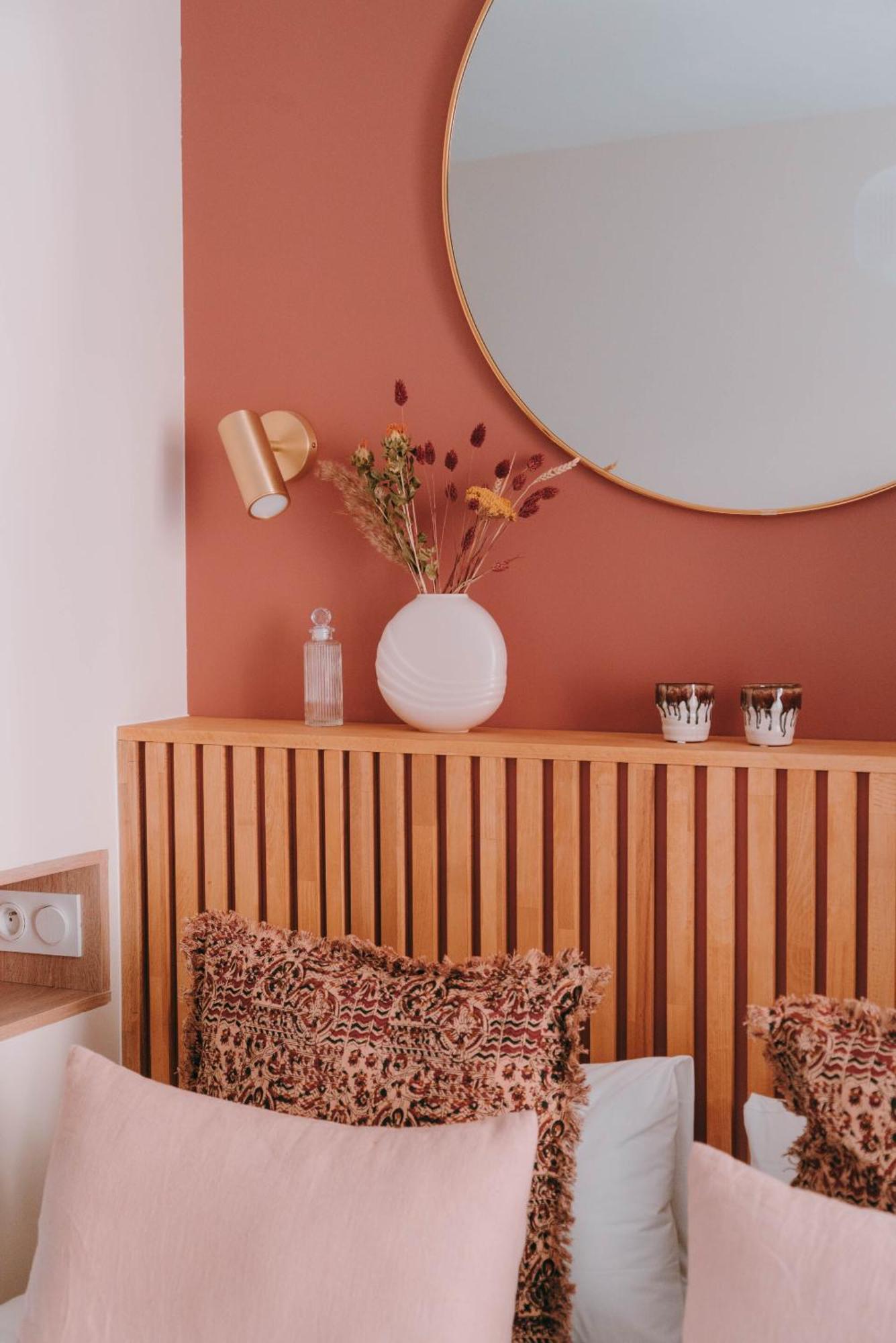 Apparts' Rennes Bnb Solferino -Centre Gare Quarto foto