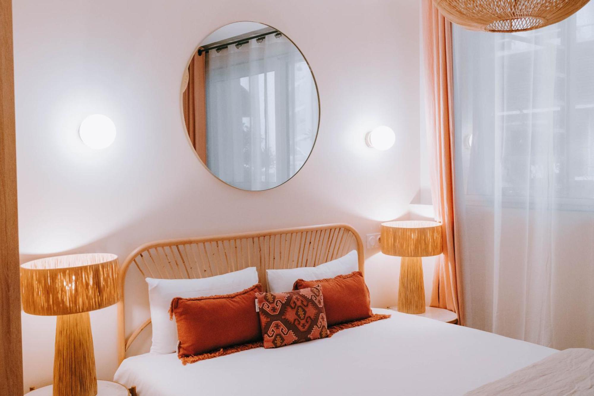 Apparts' Rennes Bnb Solferino -Centre Gare Quarto foto