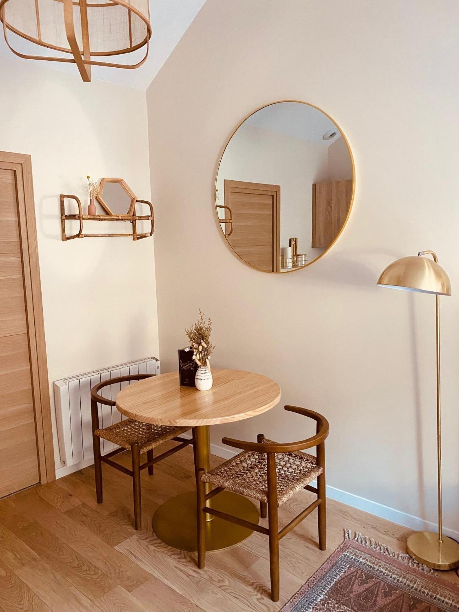 Apparts' Rennes Bnb Solferino -Centre Gare Quarto foto