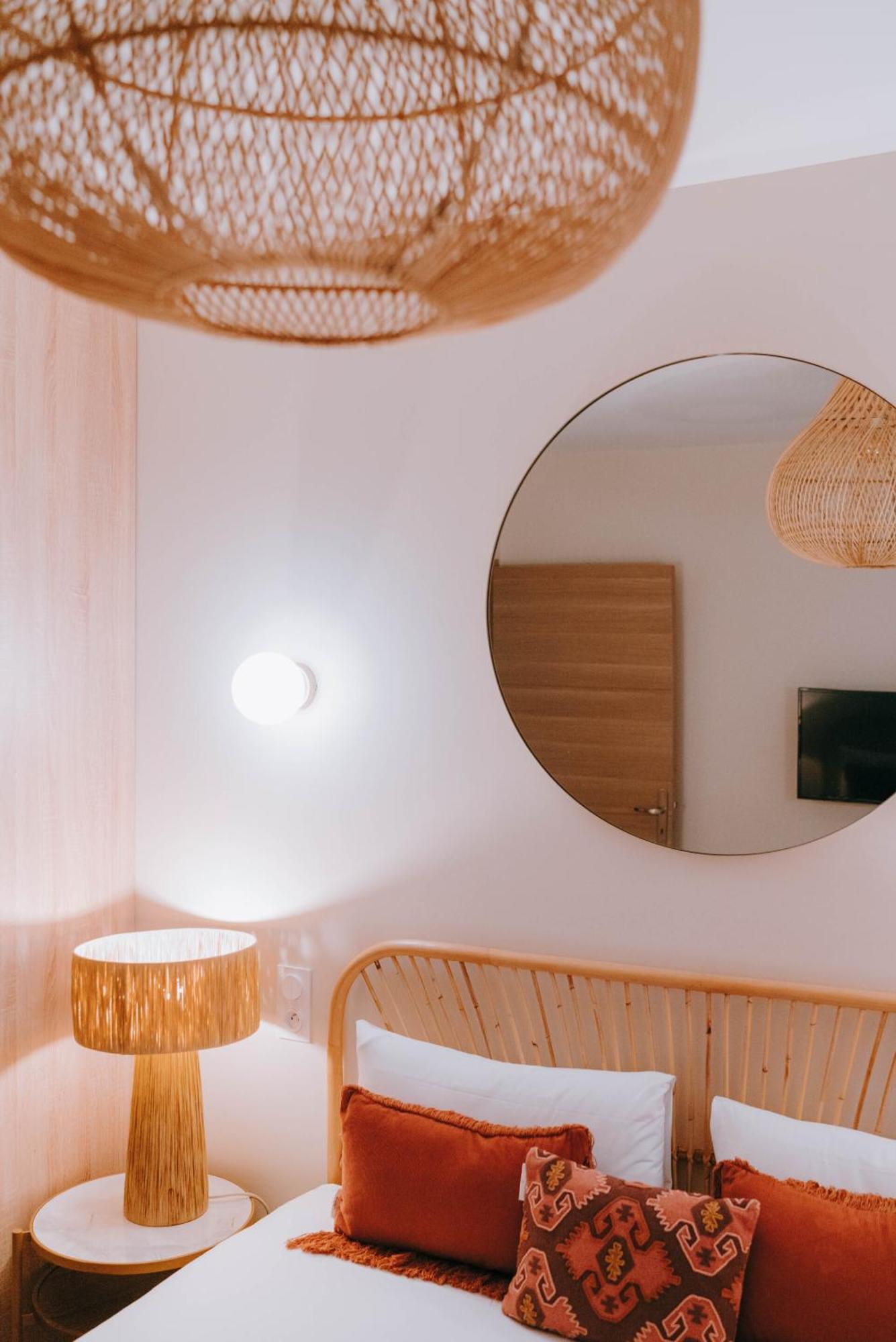 Apparts' Rennes Bnb Solferino -Centre Gare Quarto foto