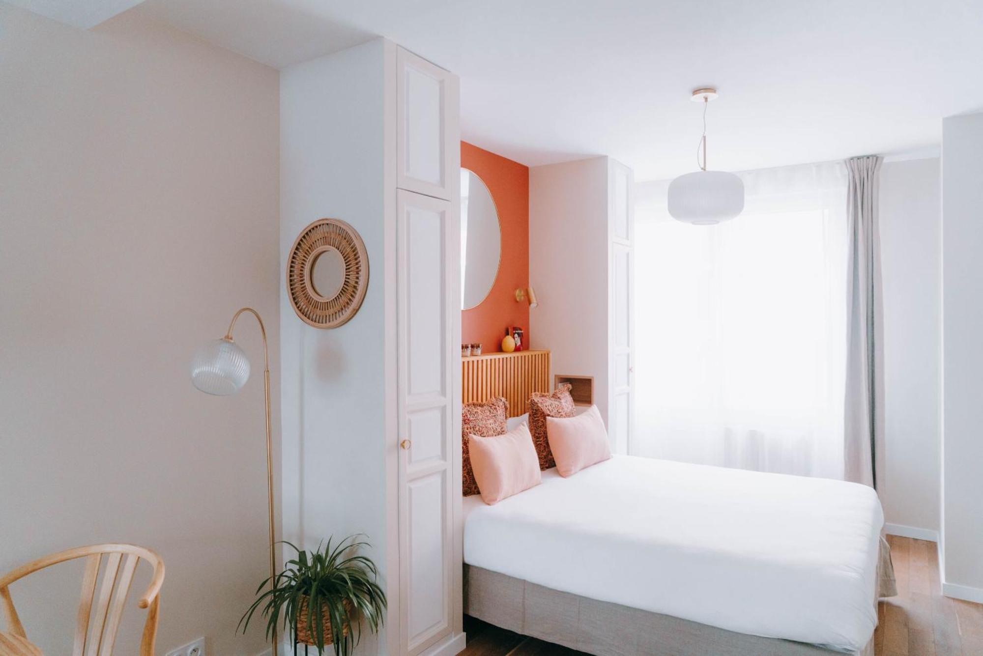 Apparts' Rennes Bnb Solferino -Centre Gare Quarto foto