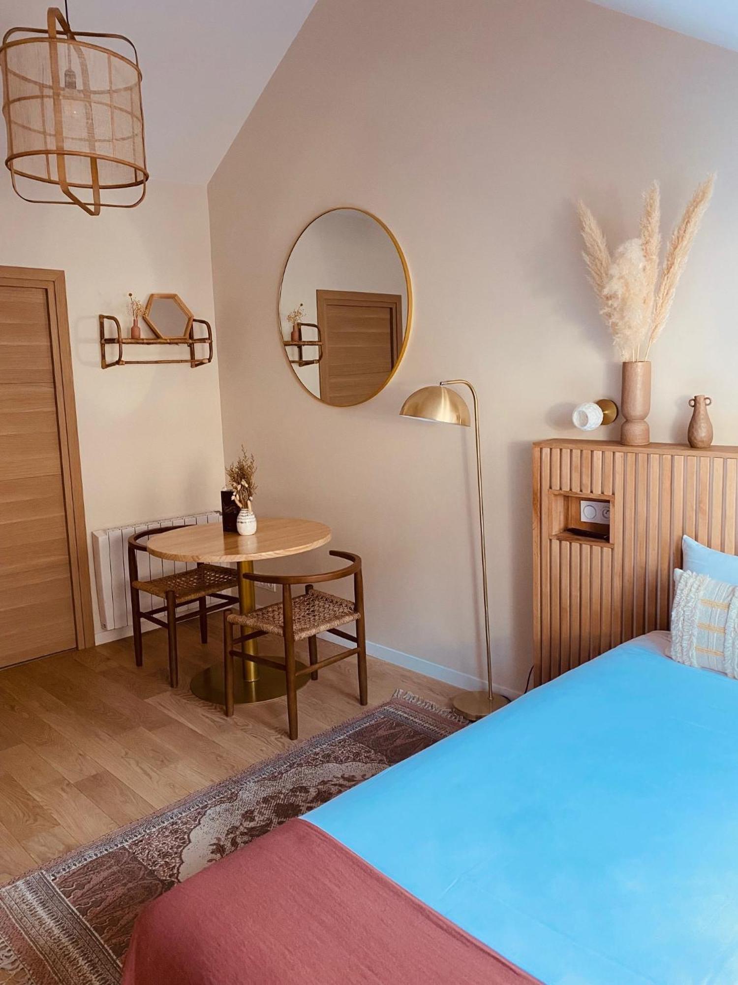 Apparts' Rennes Bnb Solferino -Centre Gare Quarto foto