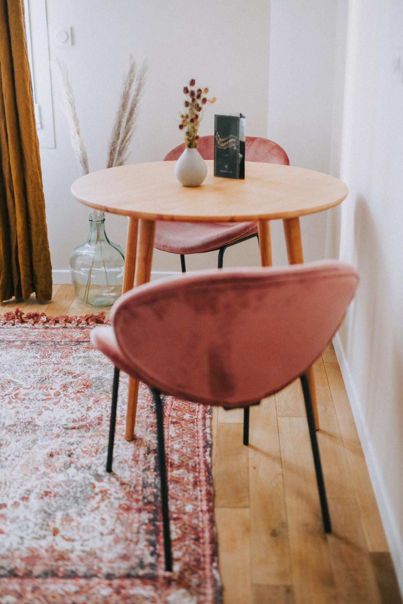 Apparts' Rennes Bnb Solferino -Centre Gare Quarto foto