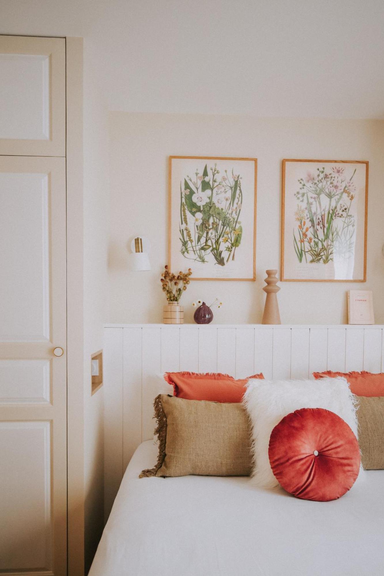 Apparts' Rennes Bnb Solferino -Centre Gare Quarto foto