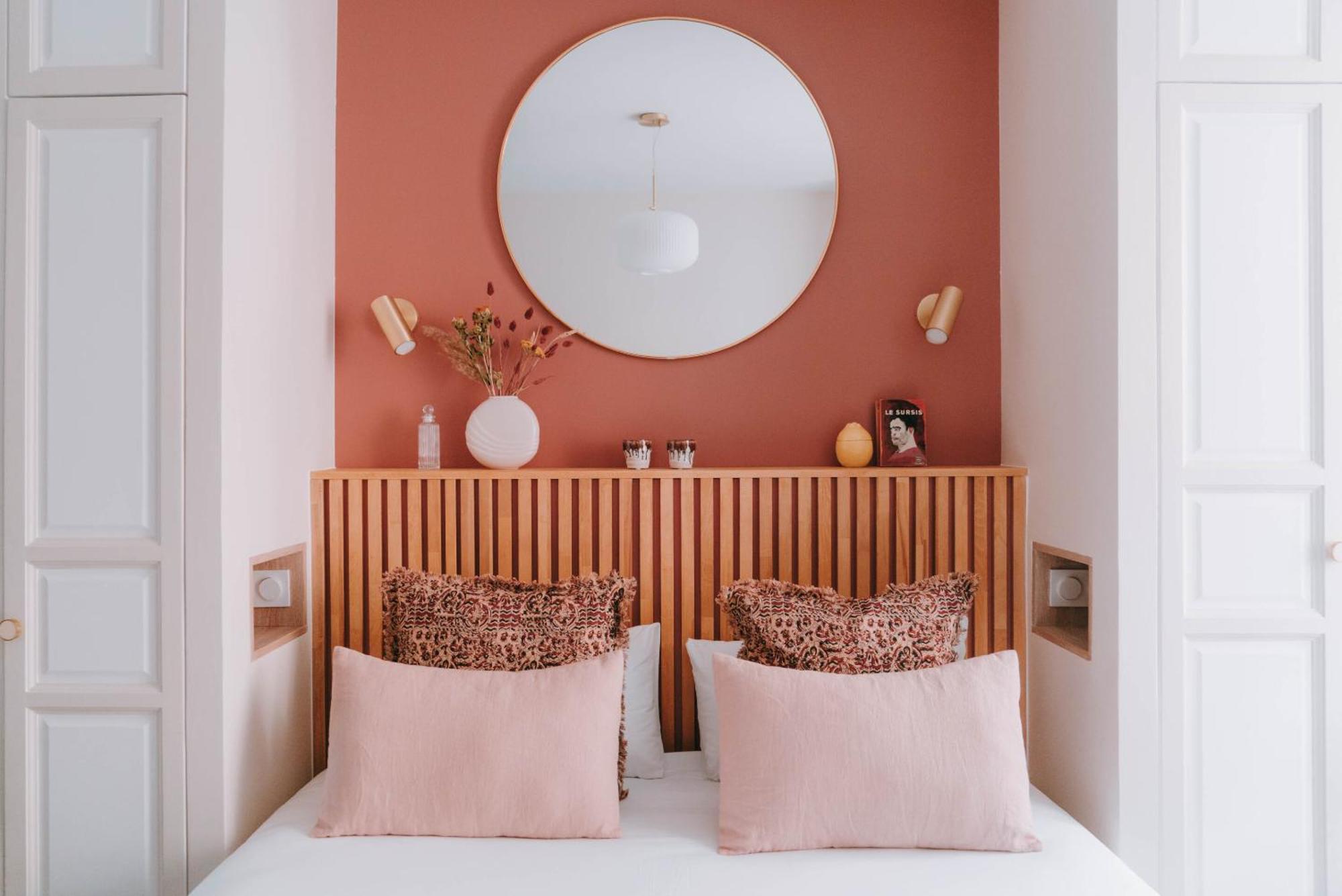 Apparts' Rennes Bnb Solferino -Centre Gare Quarto foto