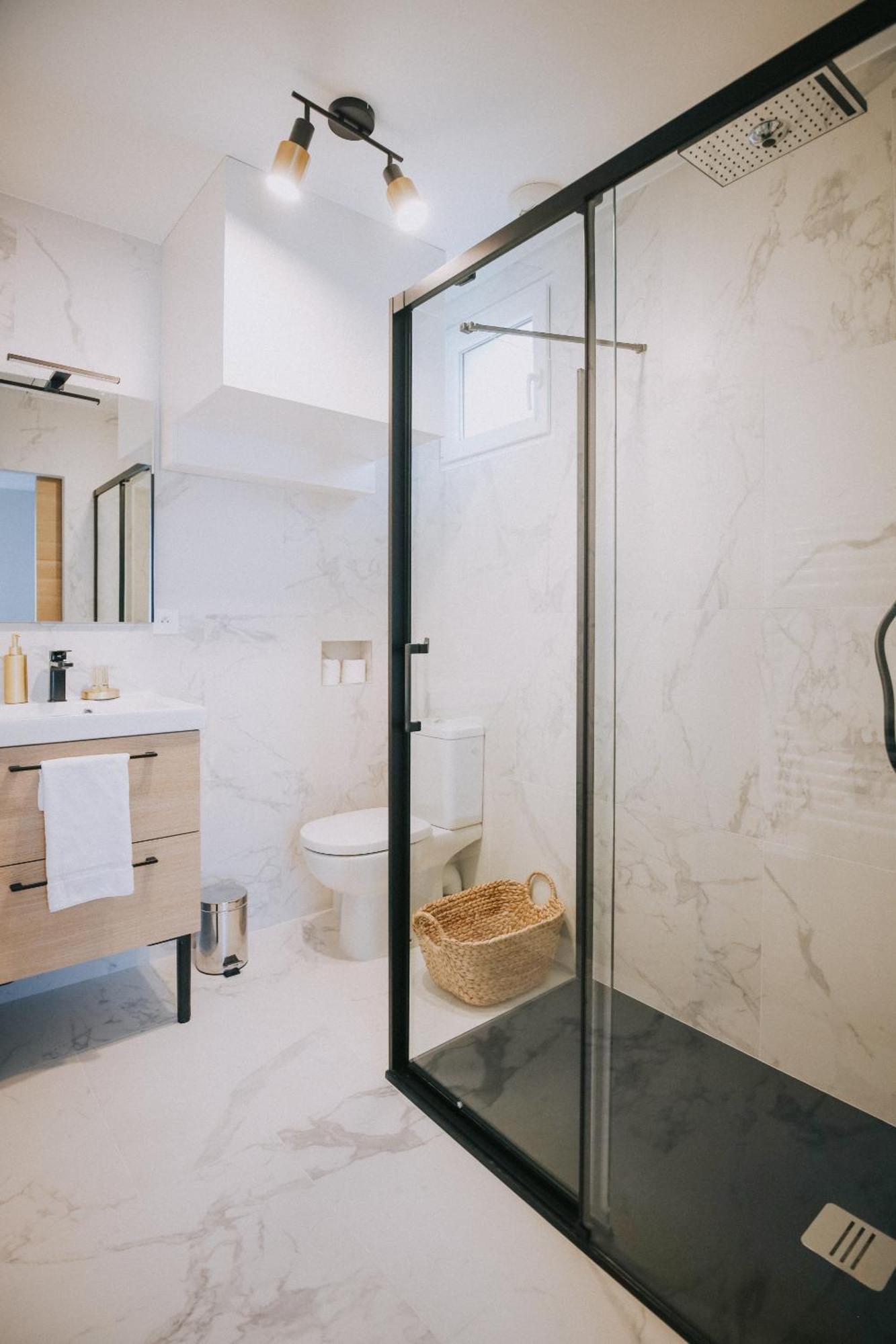 Apparts' Rennes Bnb Solferino -Centre Gare Quarto foto