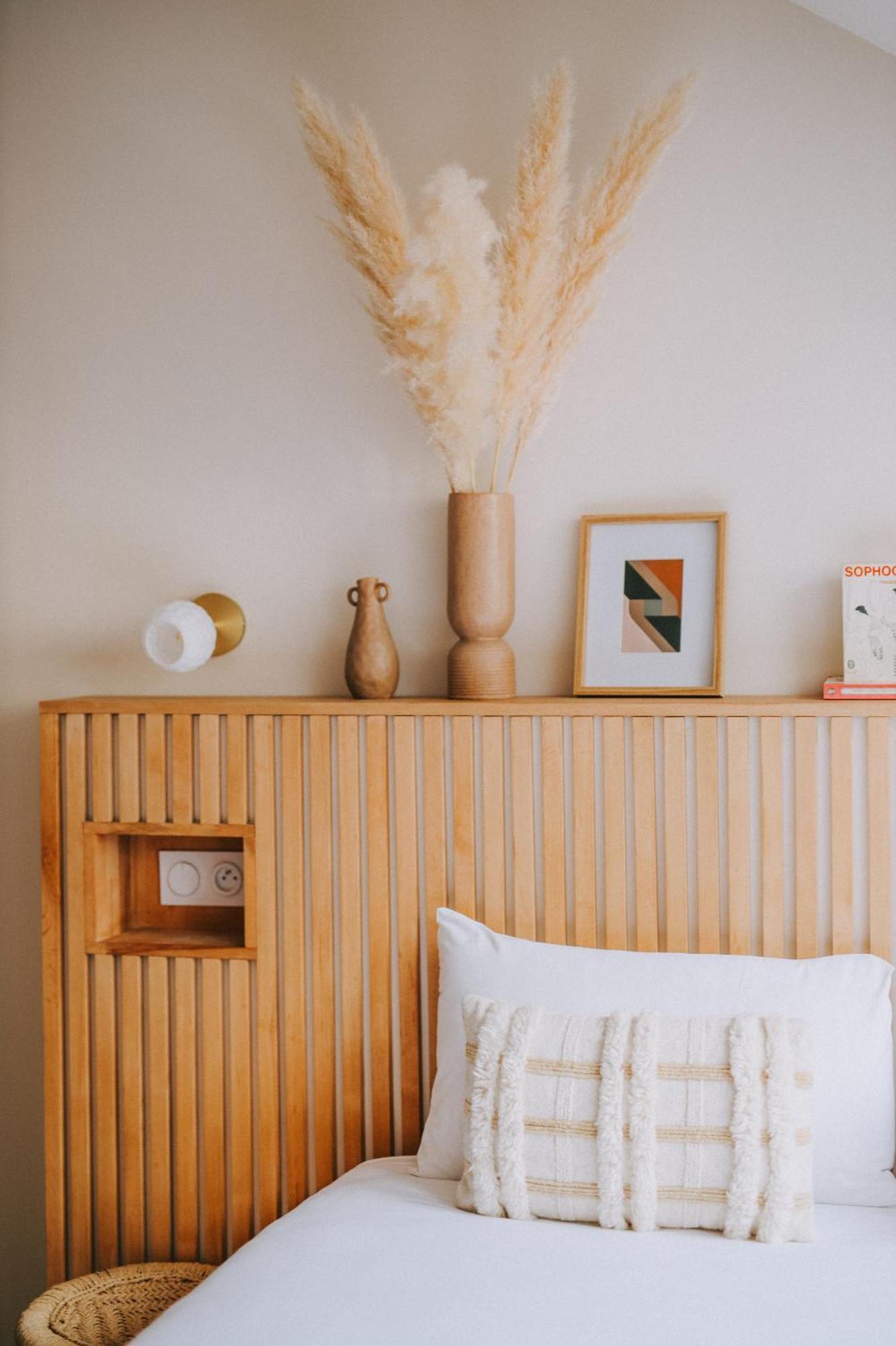 Apparts' Rennes Bnb Solferino -Centre Gare Quarto foto