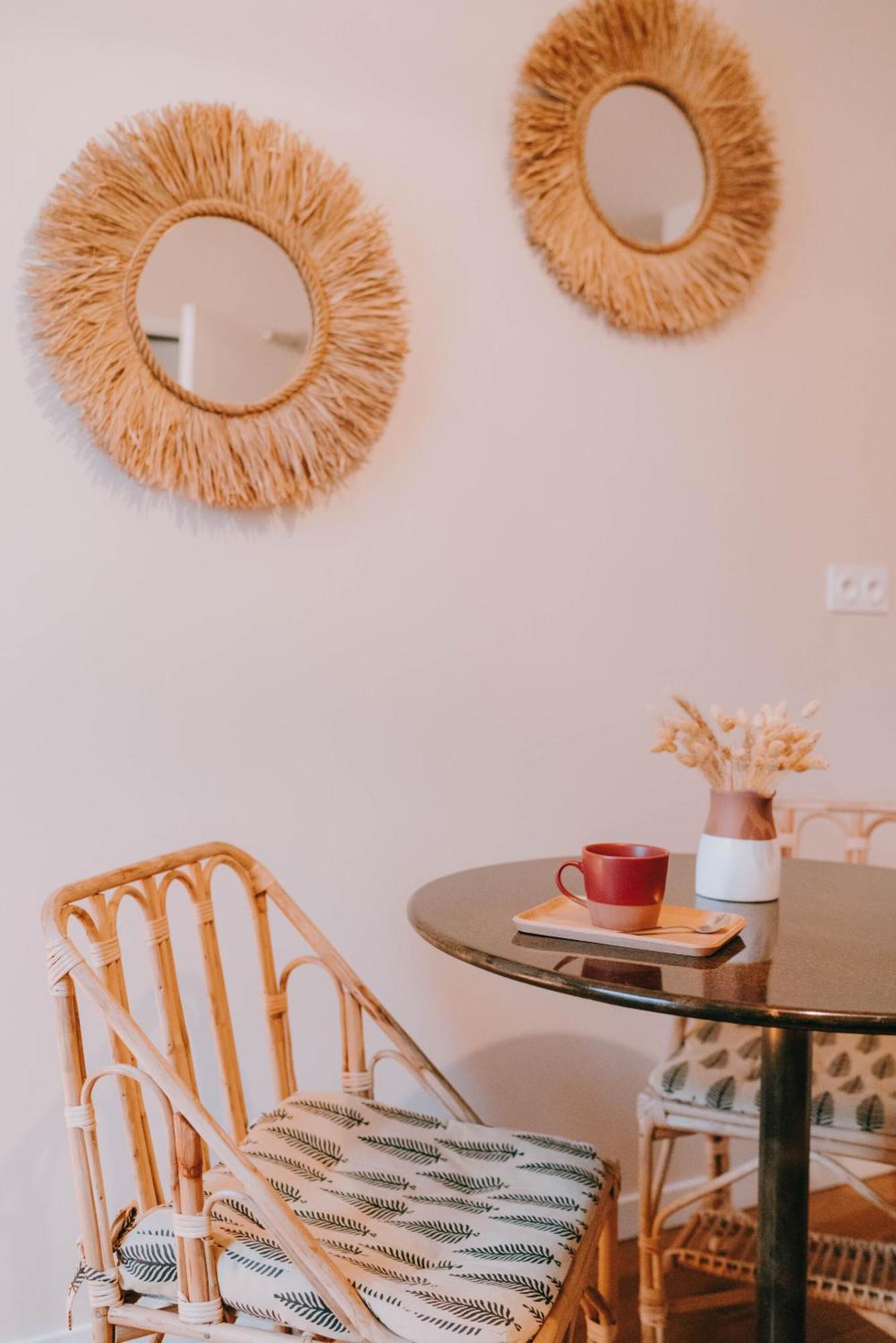 Apparts' Rennes Bnb Solferino -Centre Gare Quarto foto