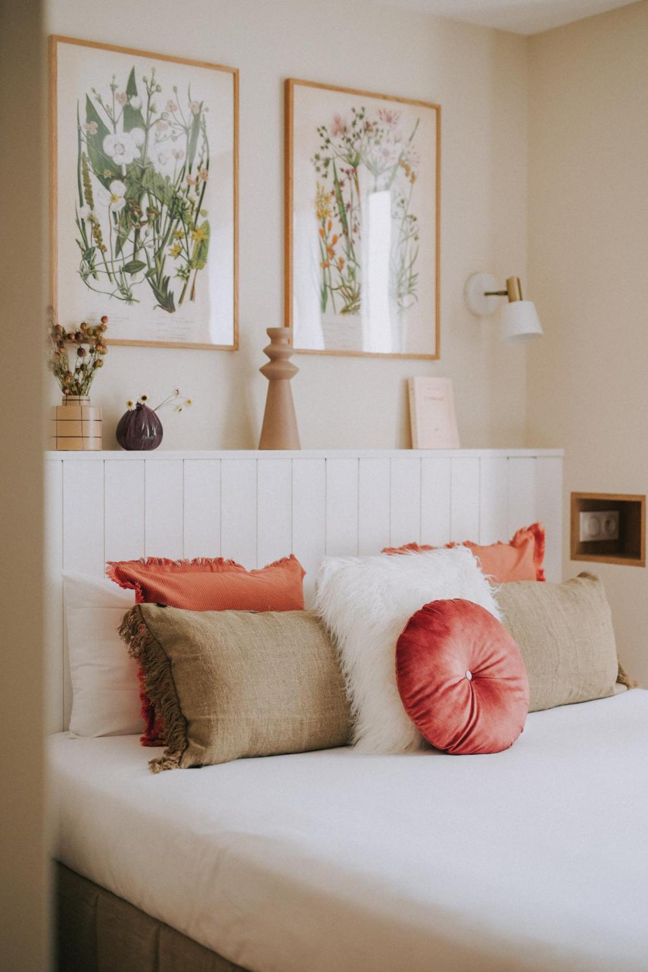 Apparts' Rennes Bnb Solferino -Centre Gare Quarto foto