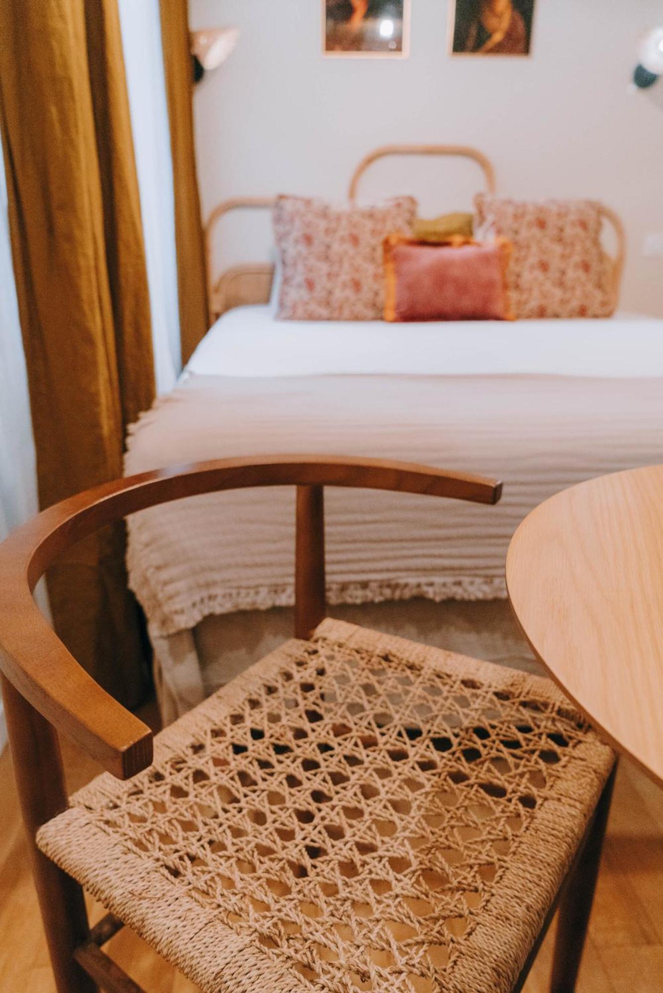 Apparts' Rennes Bnb Solferino -Centre Gare Quarto foto