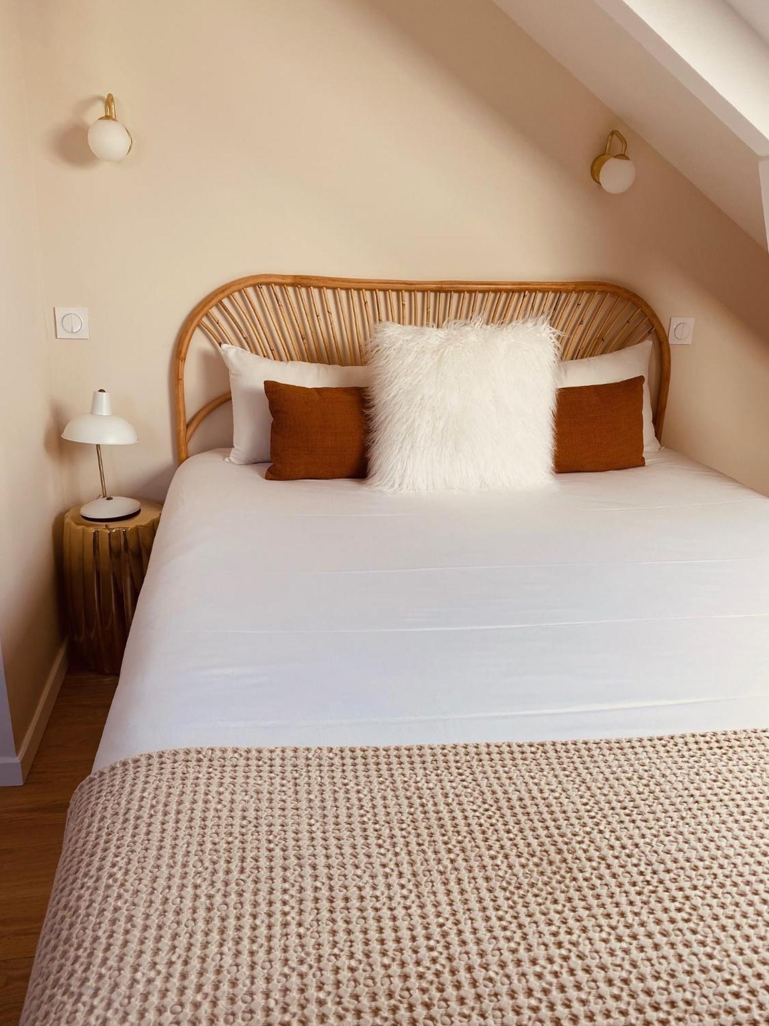 Apparts' Rennes Bnb Solferino -Centre Gare Quarto foto