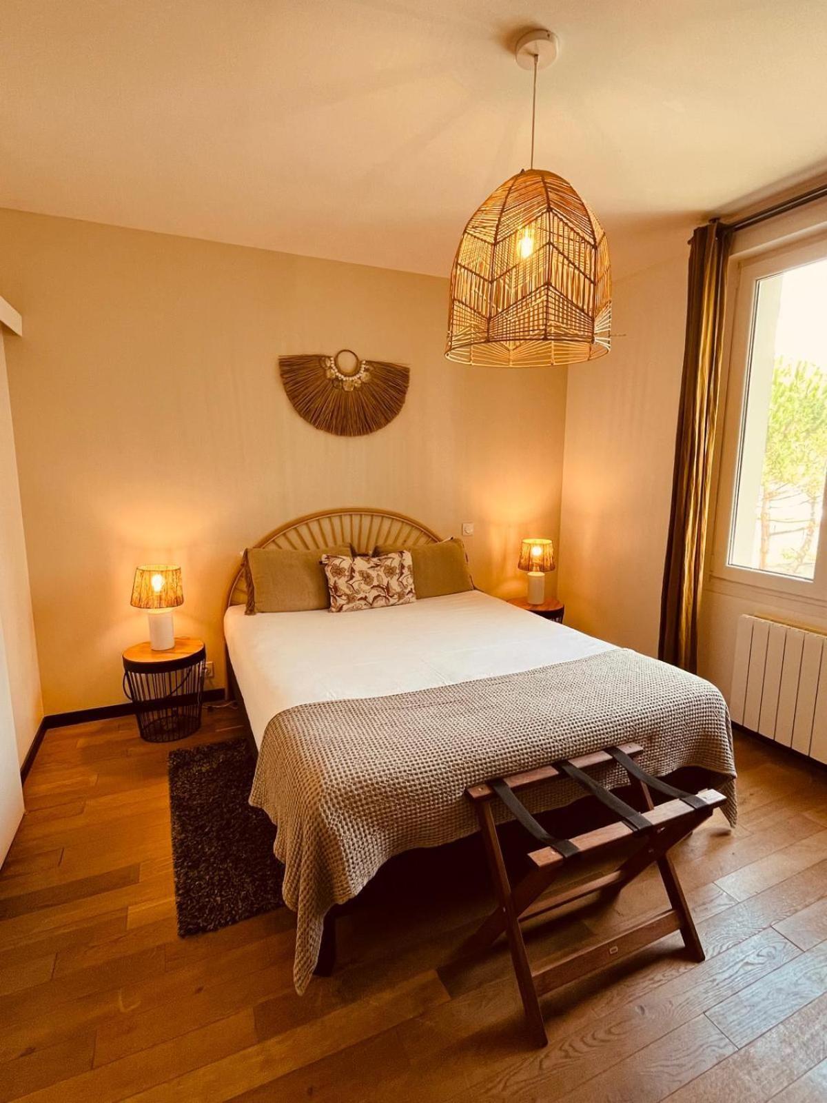 Apparts' Rennes Bnb Solferino -Centre Gare Quarto foto