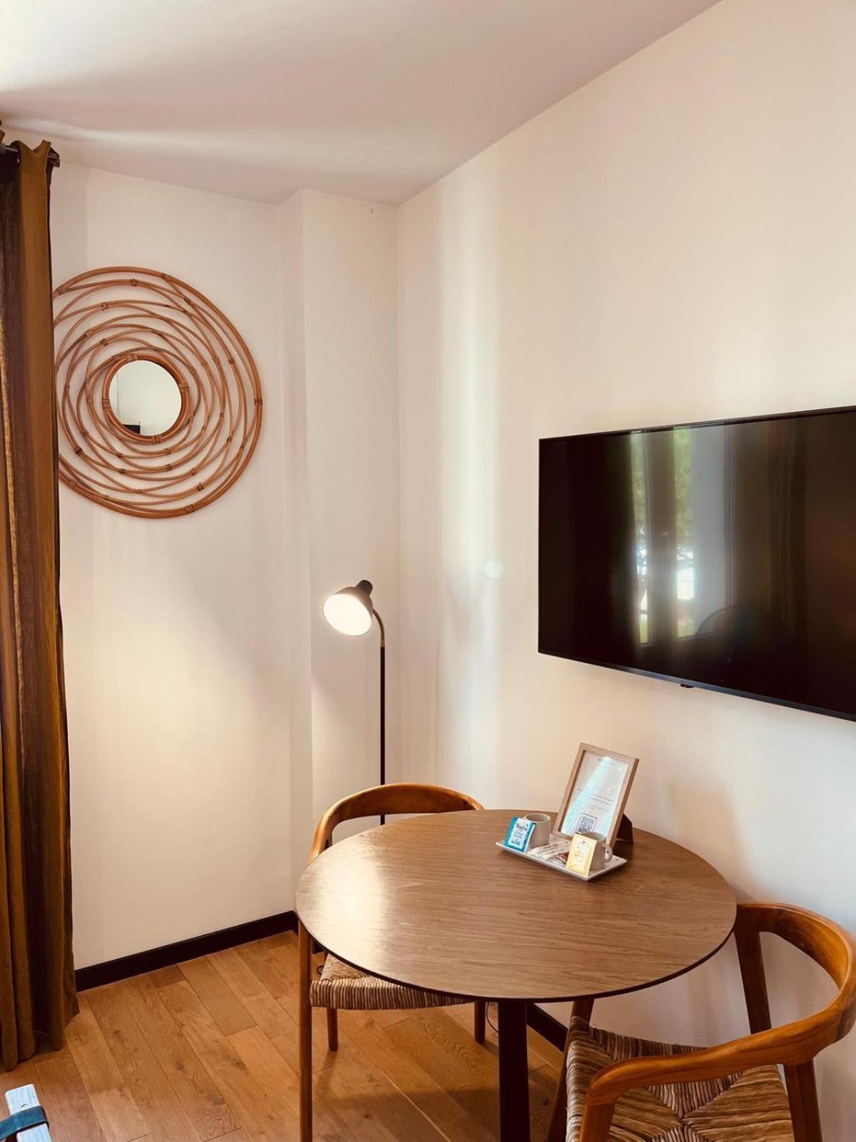 Apparts' Rennes Bnb Solferino -Centre Gare Quarto foto
